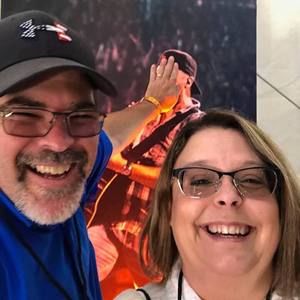 Meet your Posher, Matthew